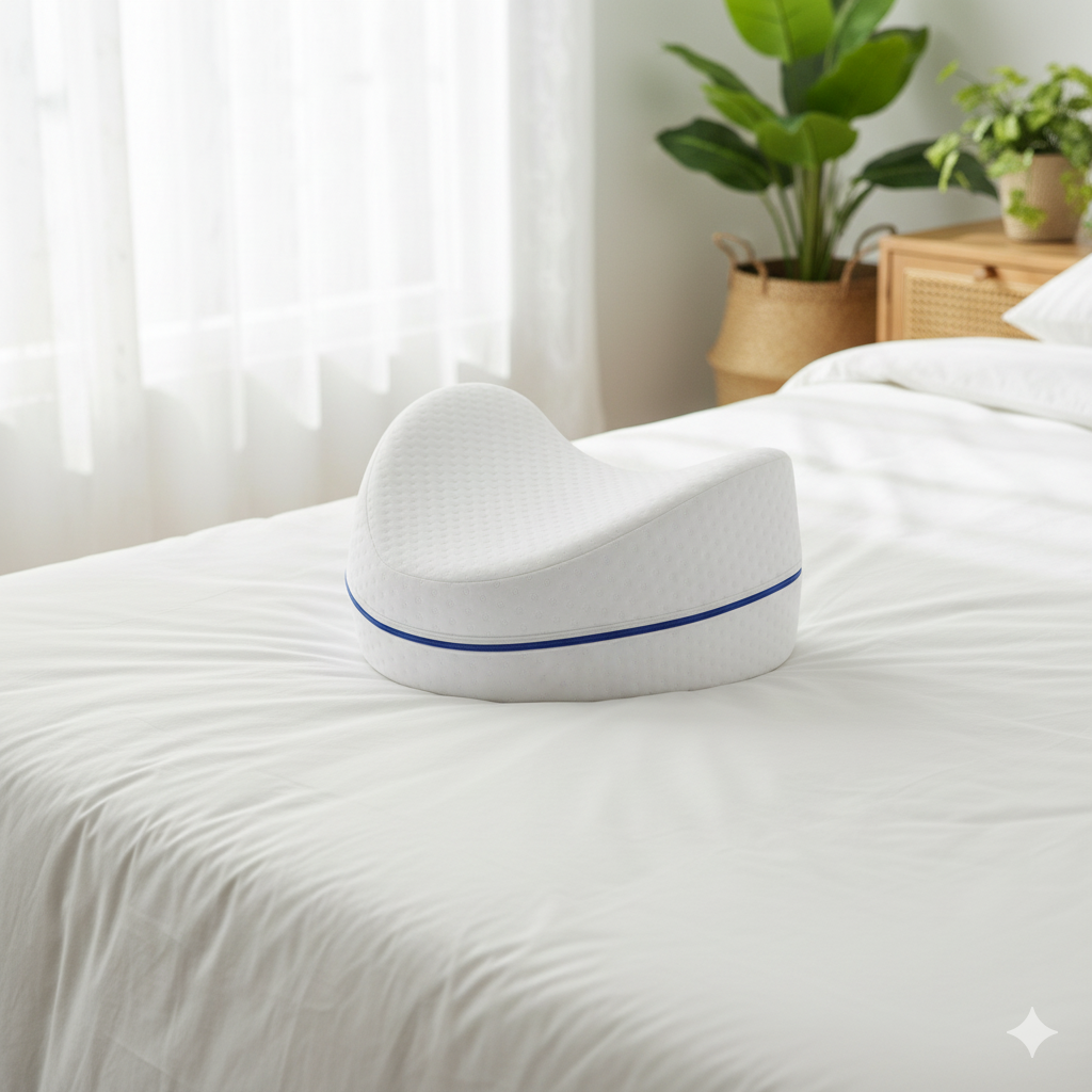 Almohada Ortopédica Multifuncional