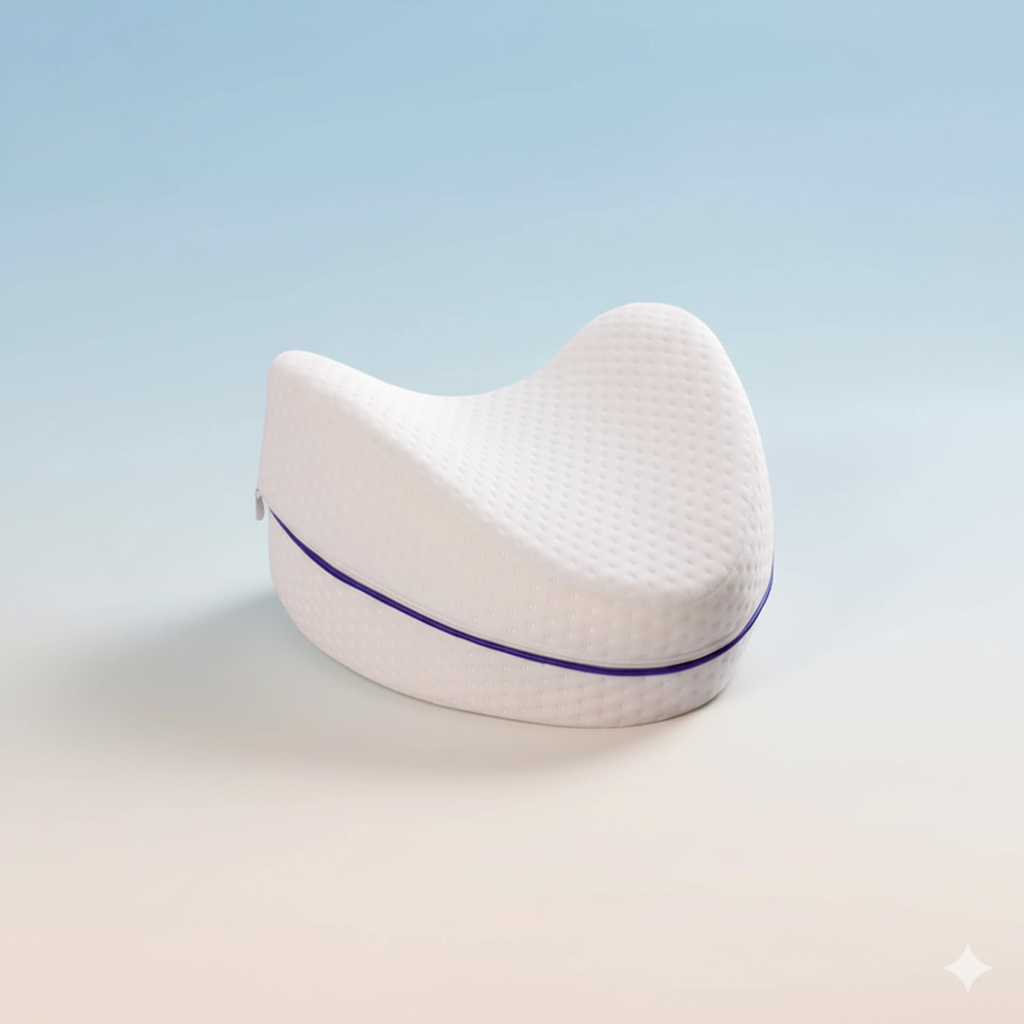 Almohada Ortopédica Multifuncional