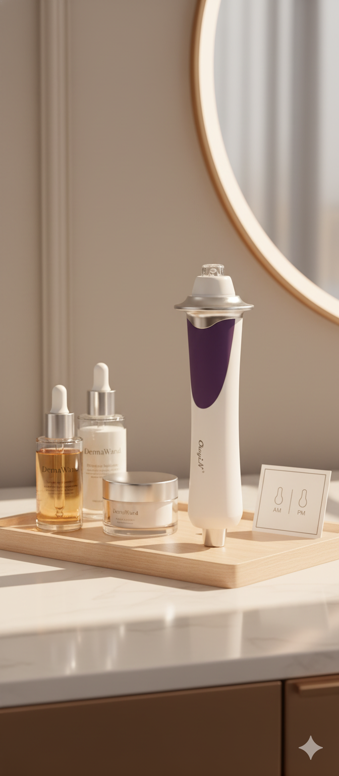 Tecnología de Radiofrecuencia Facial Avanzada