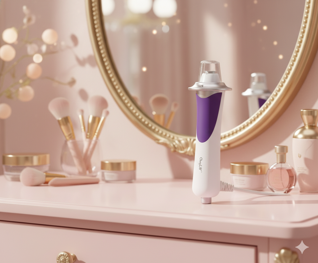 Tecnología de Radiofrecuencia Facial Avanzada