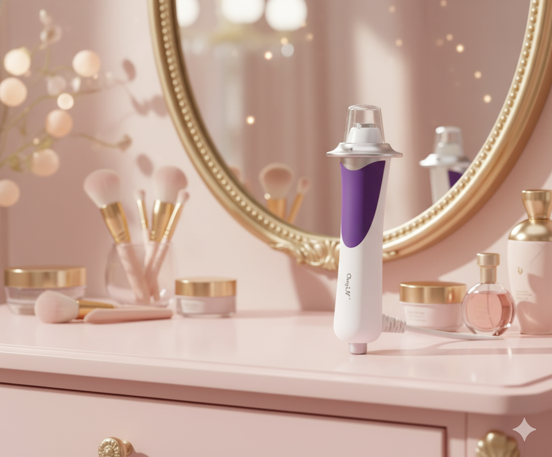 Tecnología de Radiofrecuencia Facial Avanzada