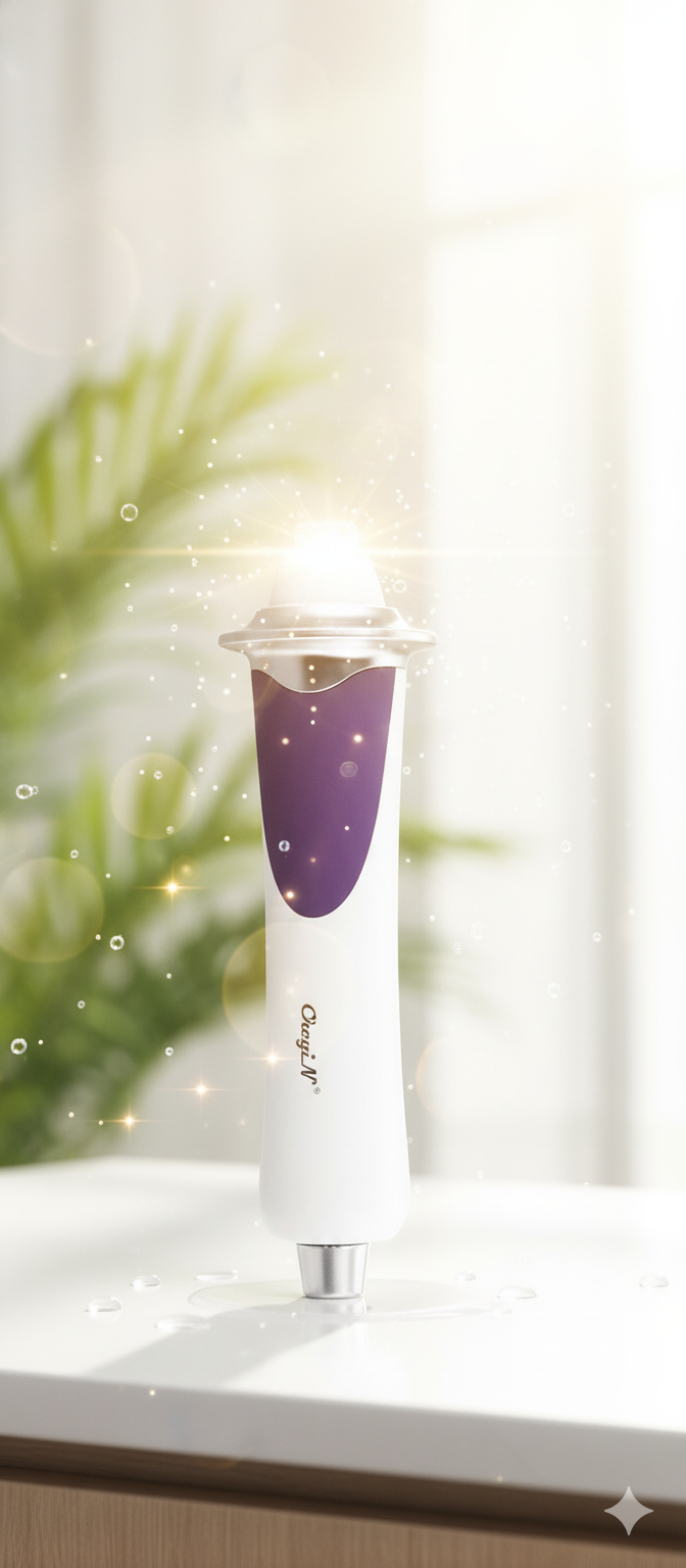 Tecnología de Radiofrecuencia Facial Avanzada